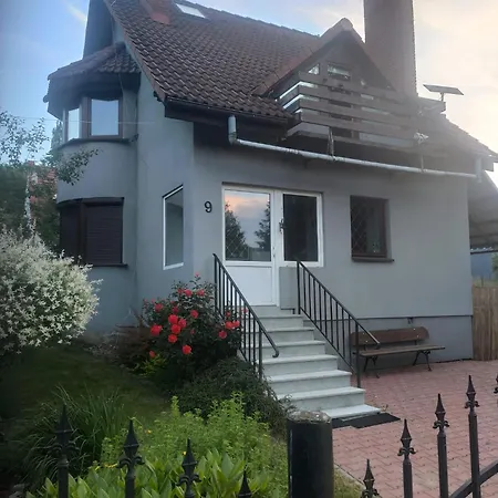 Nad Jeziorem *
