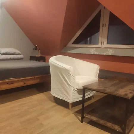 Nad Jeziorem Żywiec